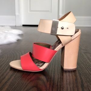 Sam Edelman Heeled Sandals